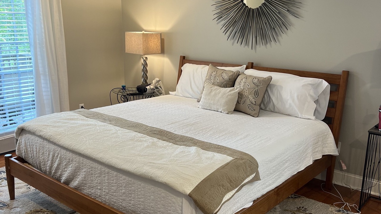 Photo of Bedroom in Crane Hill