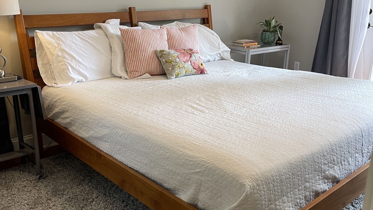 Photo of Bedroom in Crane Hill