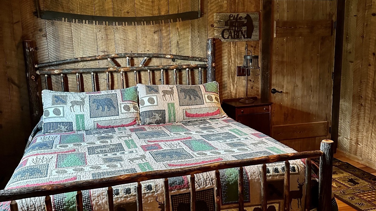 Photo of Bedroom in Fort Payne