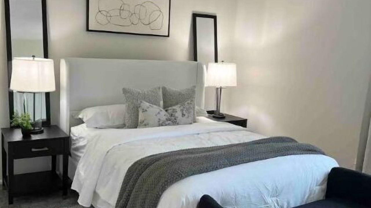 Photo of Bedroom in Osbornsville