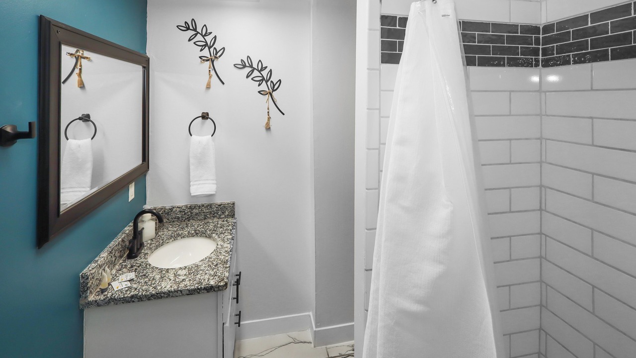 Photo of Bathroom in Southeast Omaha