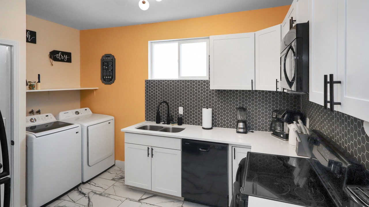 Photo of Kitchen in Southeast Omaha