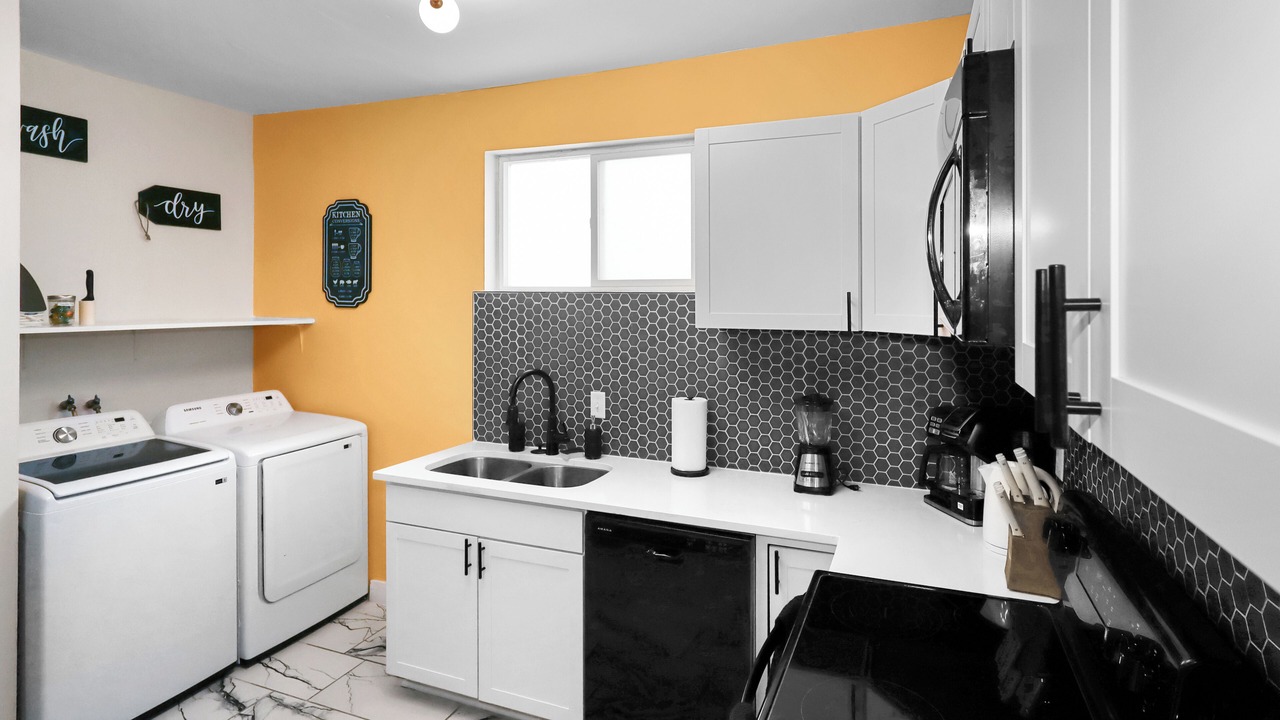 Photo of Kitchen in Southeast Omaha