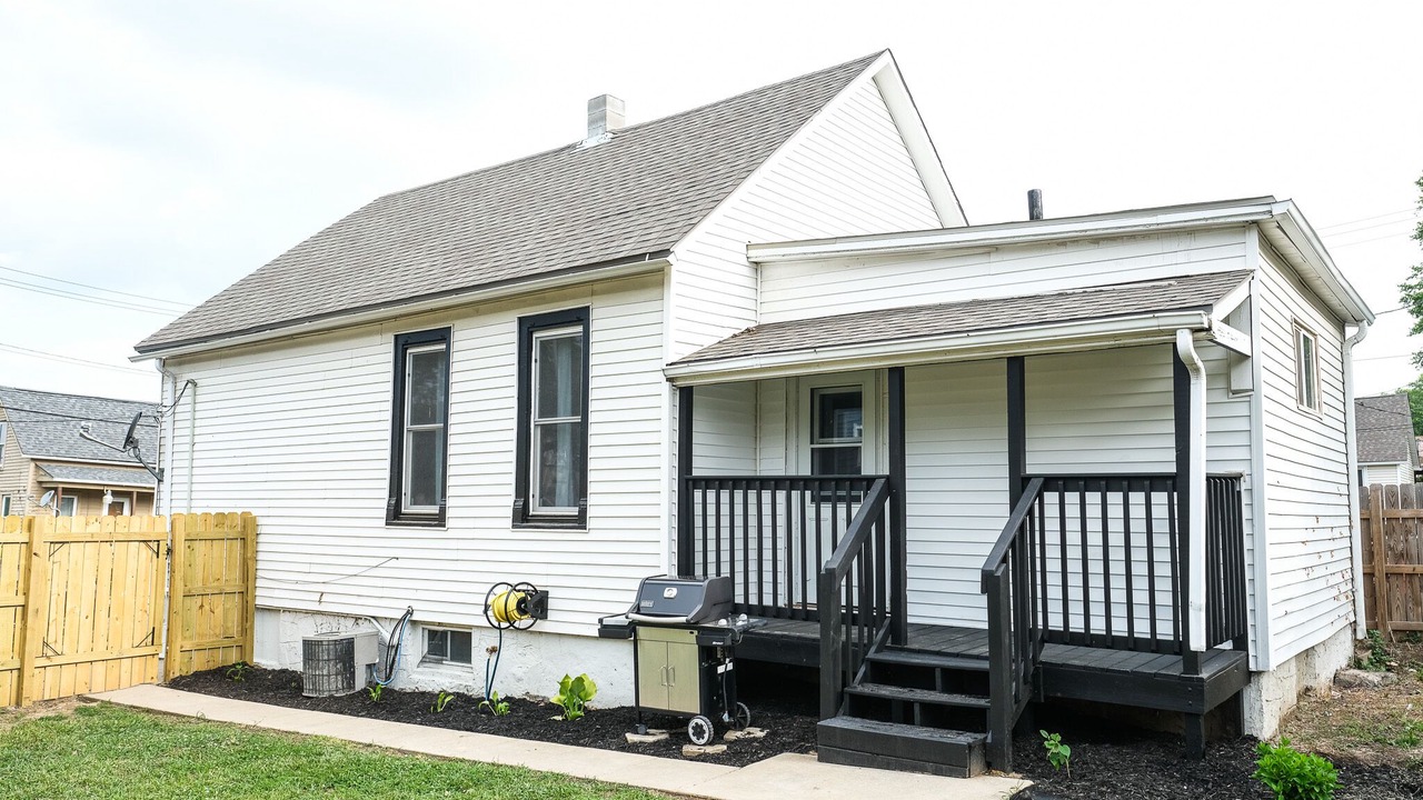 Photo of Outdoor in Southeast Omaha