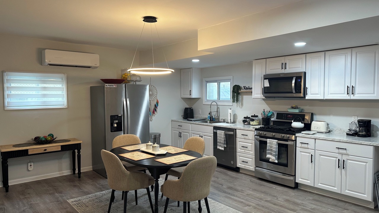Photo of Kitchen in Long Branch