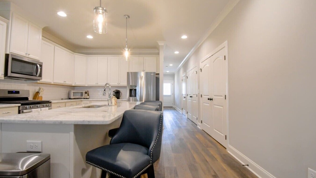 Photo of Kitchen in Tallassee