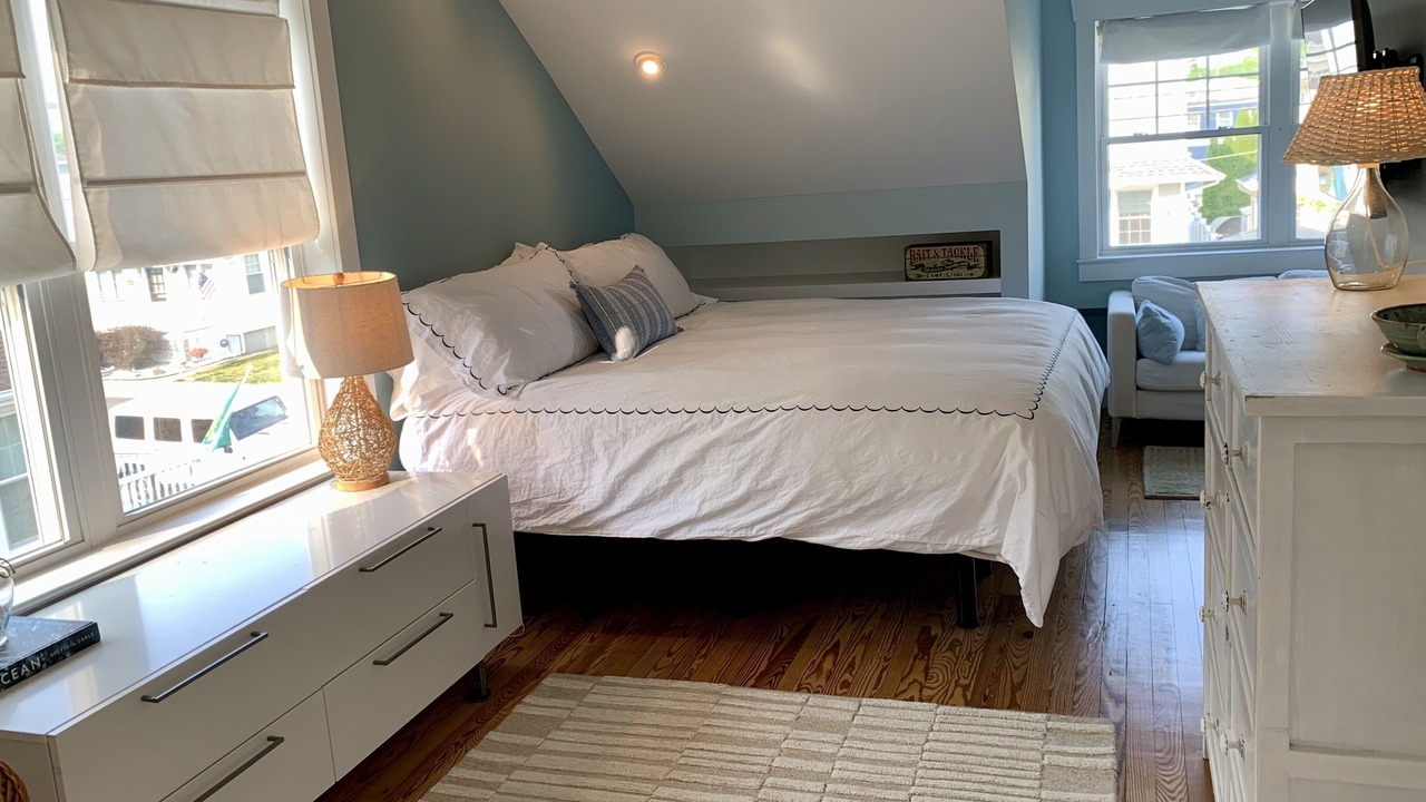 Photo of Bedroom in Lake Como