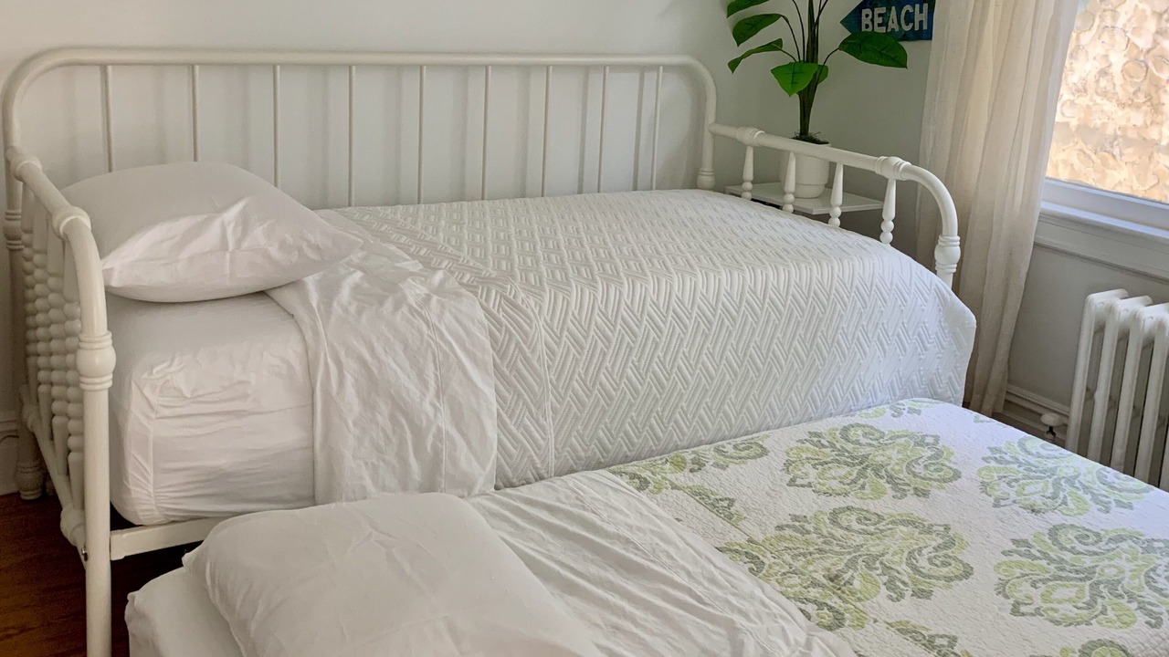Photo of Bedroom in Lake Como