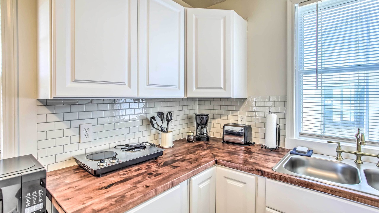 Photo of Kitchen in Floyd Dale