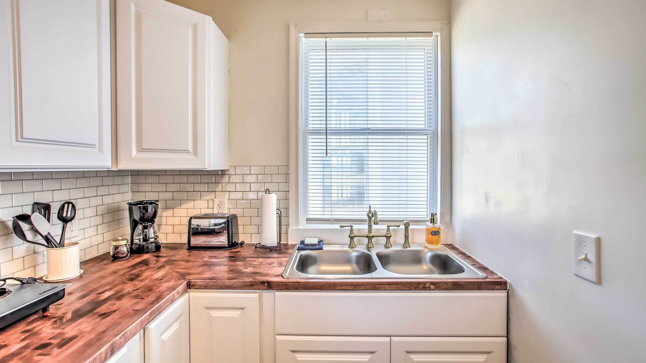 Photo of Kitchen in Floyd Dale