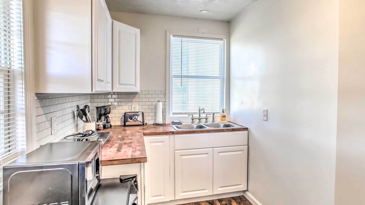 Photo of Kitchen in Floyd Dale