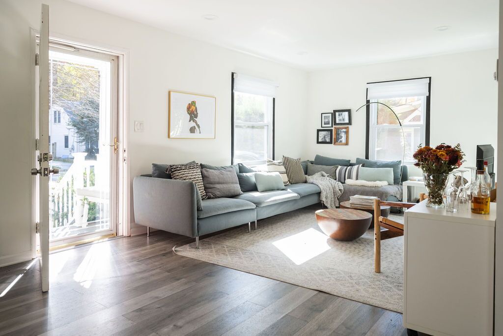 Photo of Livingroom in Kensington