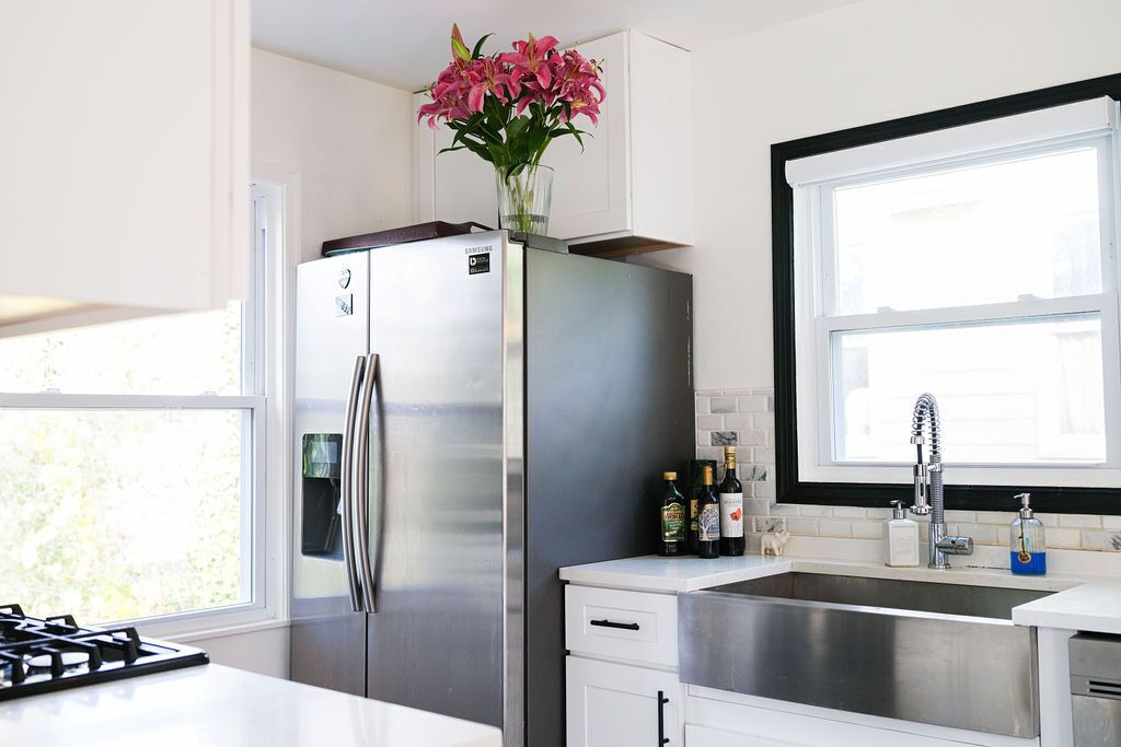 Photo of Kitchen in Kensington