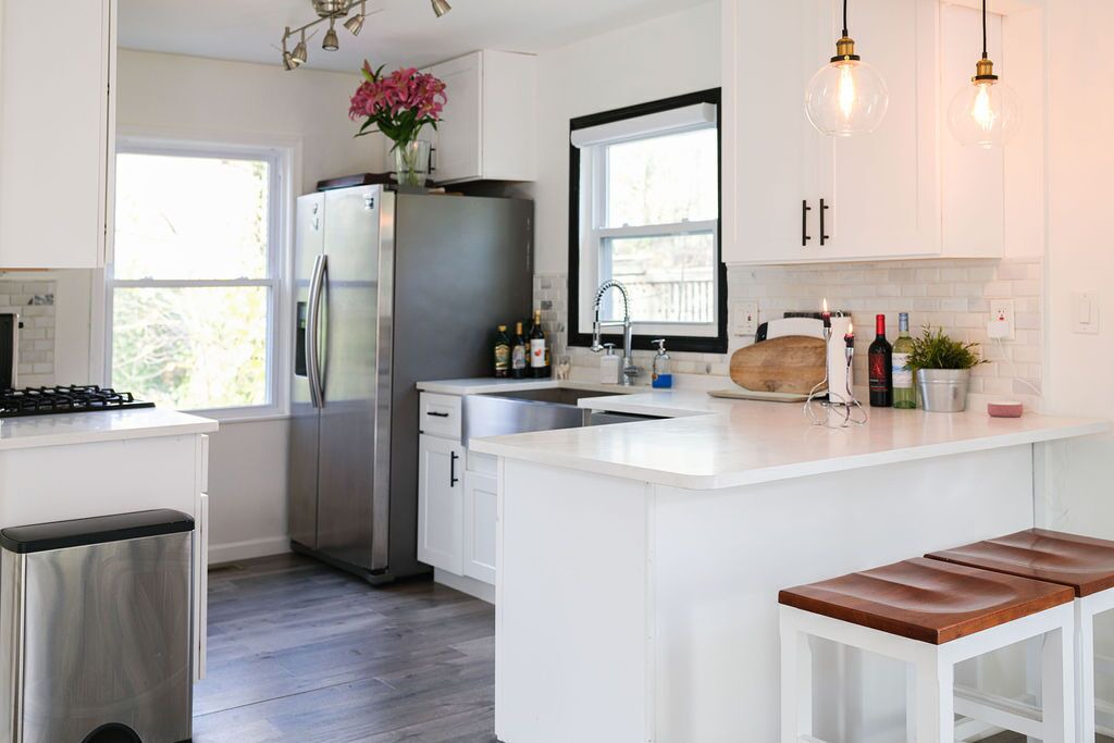 Photo of Kitchen in Kensington