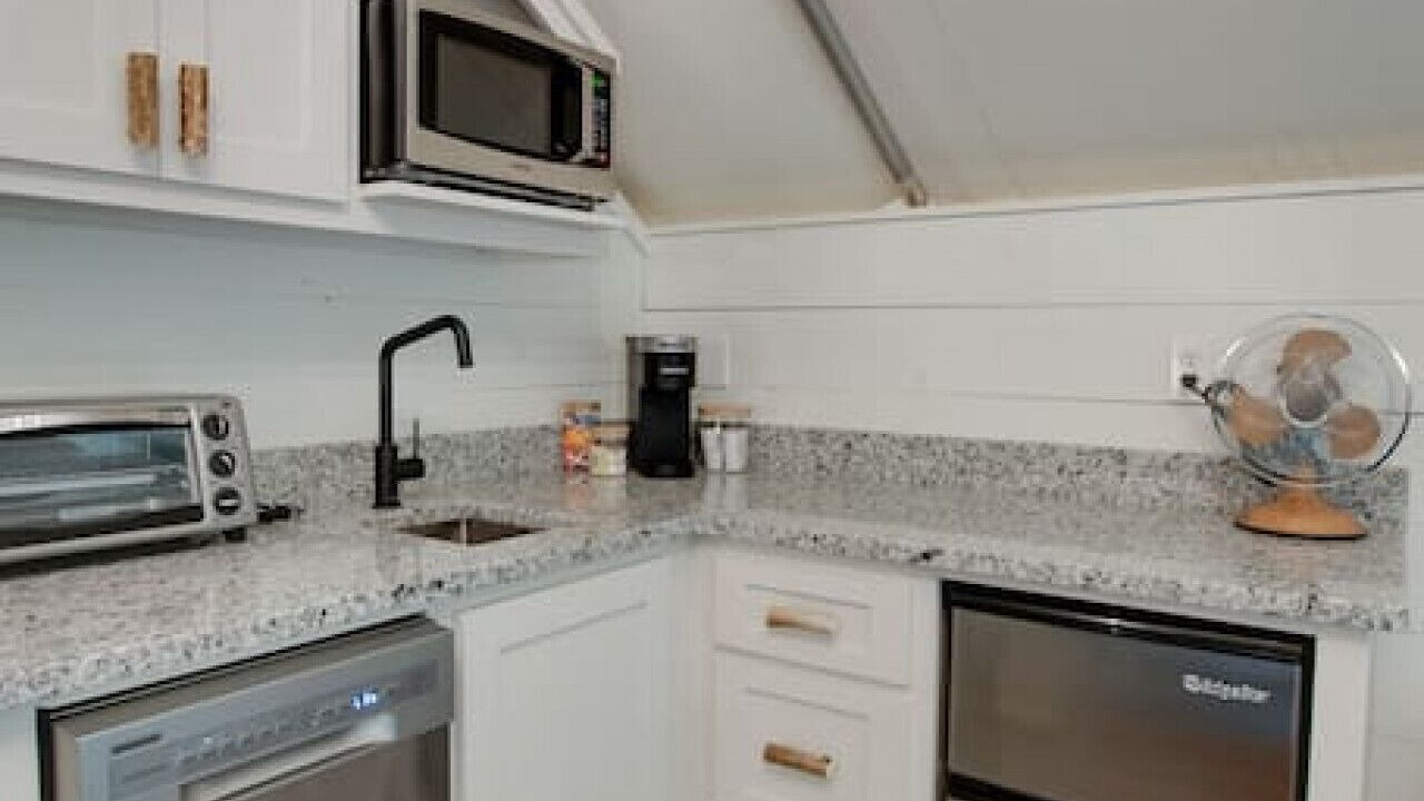 Photo of Kitchen in Groveoak