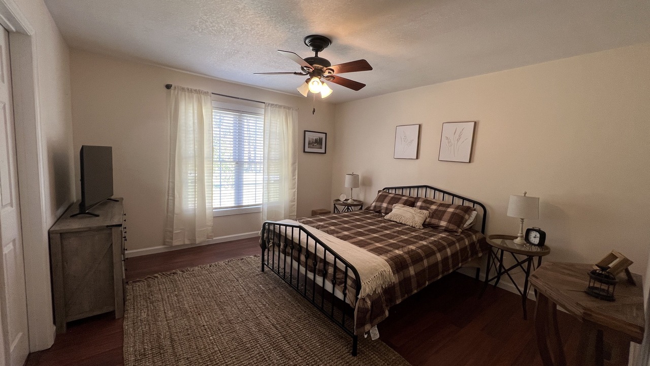 Photo of Bedroom in Boaz