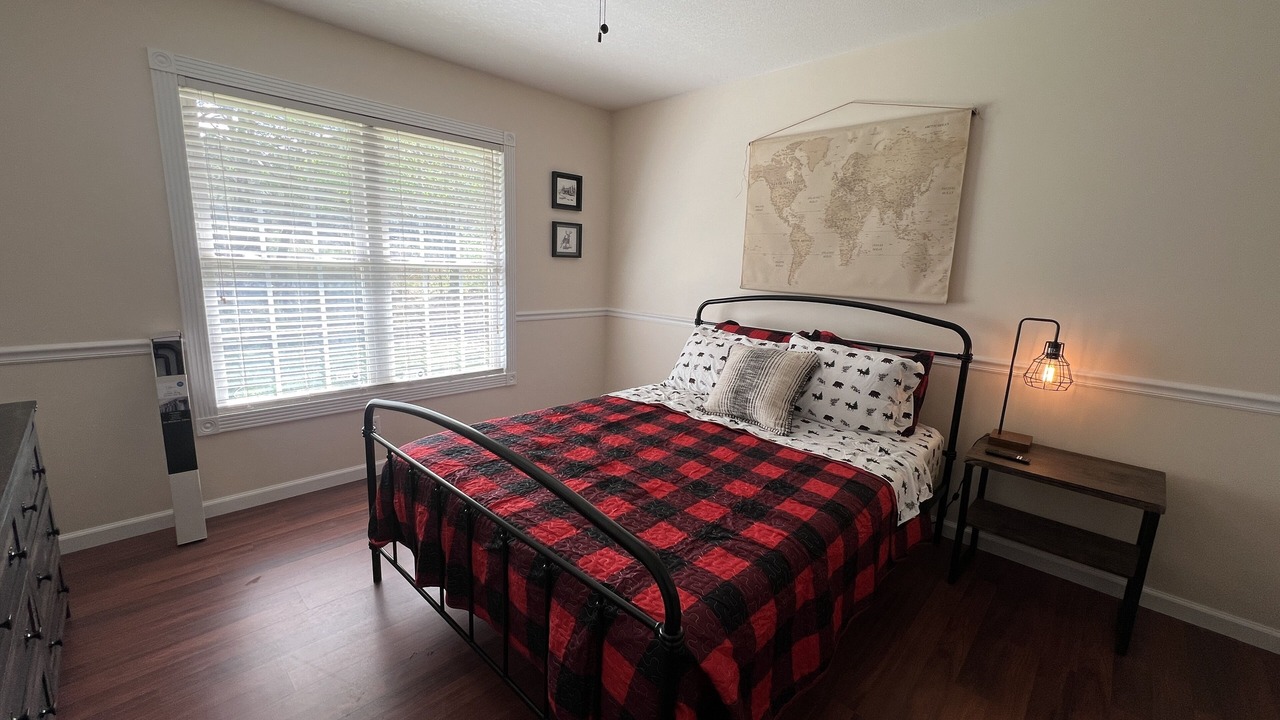 Photo of Bedroom in Boaz