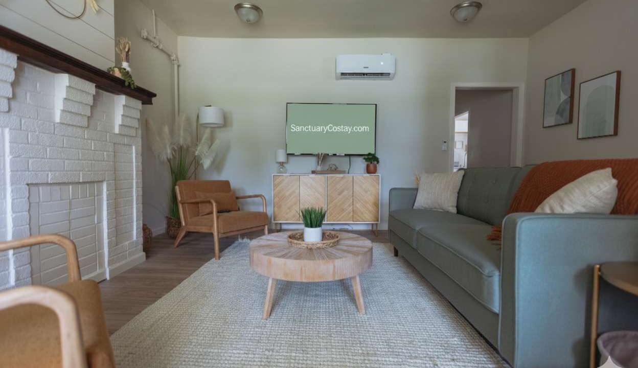 Photo of Livingroom in Johnson City