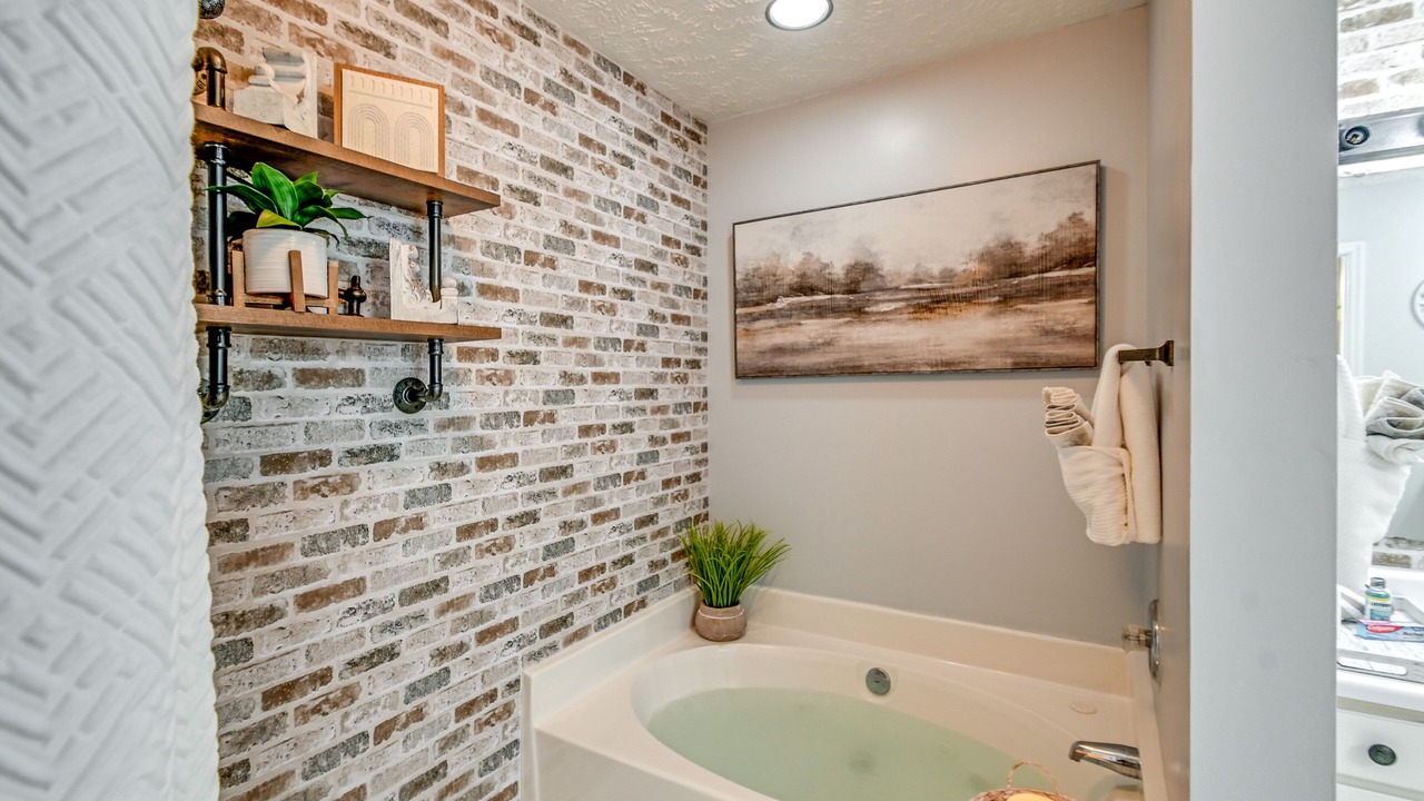 Photo of Bathroom in Fayetteville