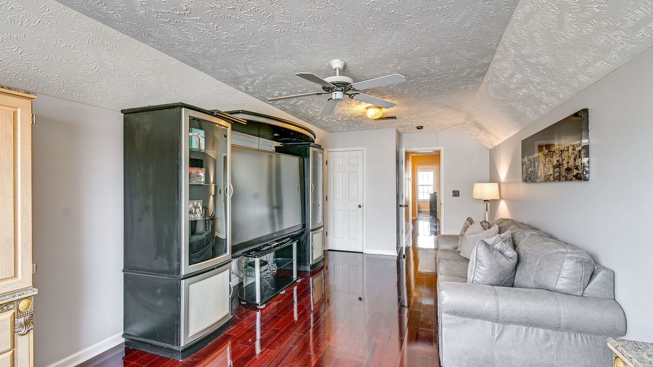 Photo of Livingroom in Fayetteville