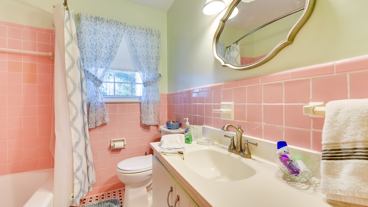 Photo of Bathroom in Camden