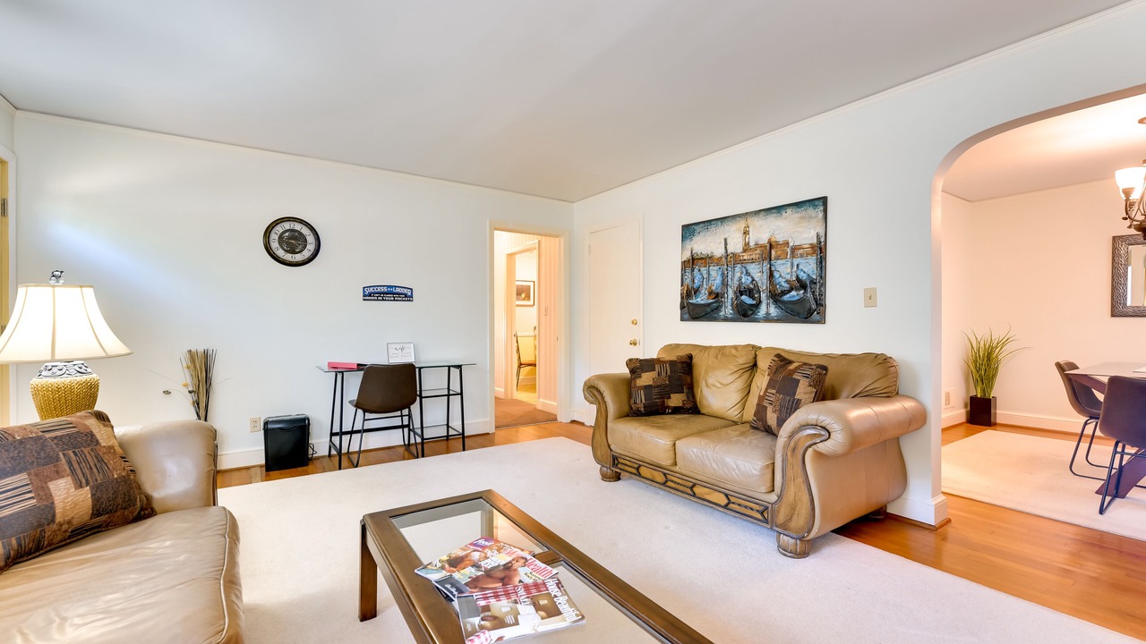 Photo of Livingroom in Camden