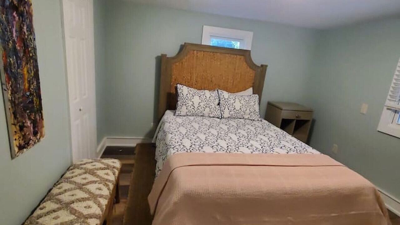 Photo of Bedroom in Rio Grande