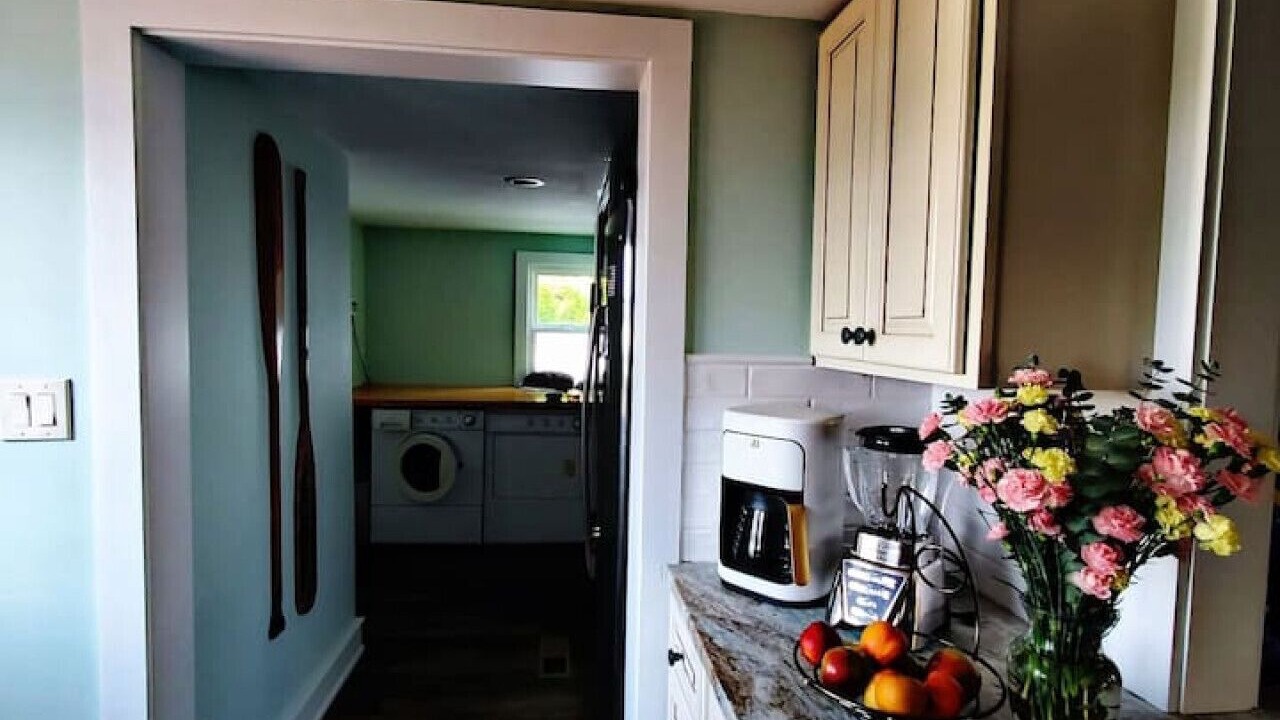 Photo of Kitchen in Rio Grande