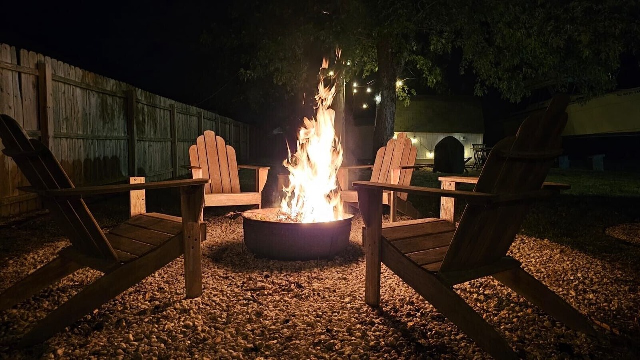 Photo of Outdoor in Rio Grande