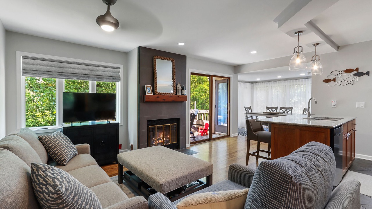 Photo of Livingroom in Fontana
