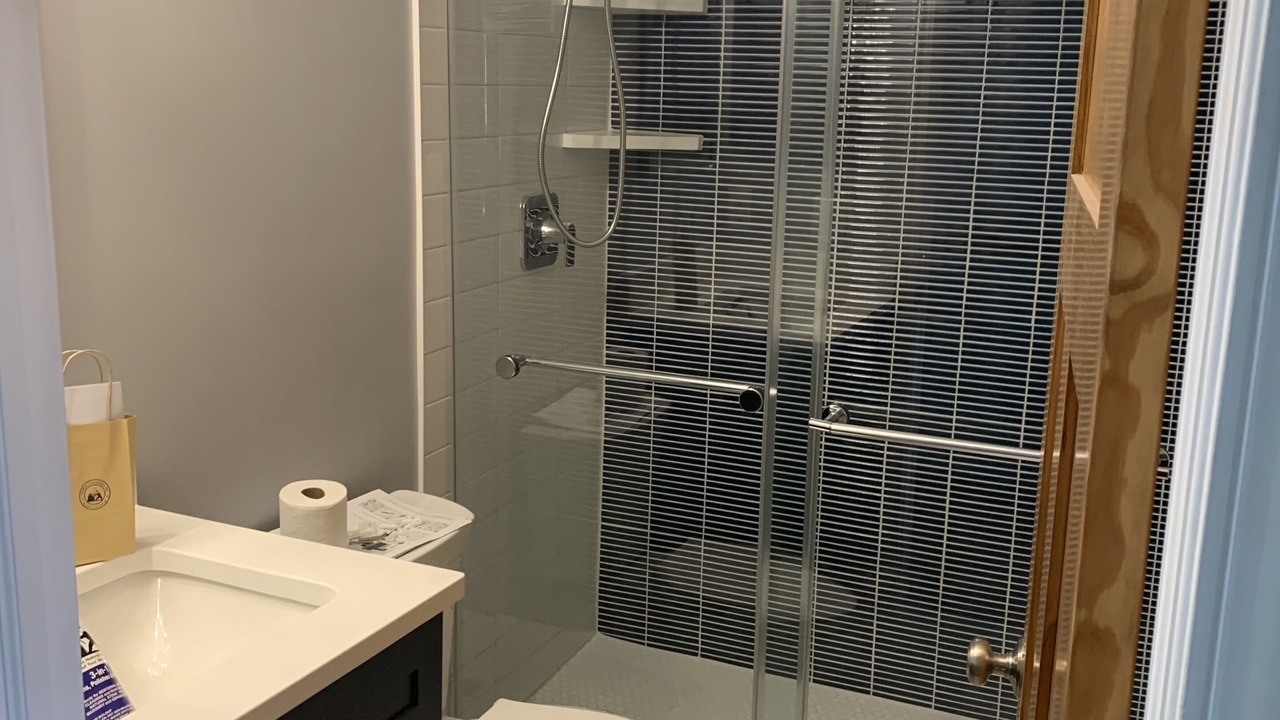 Photo of Bathroom in Fontana