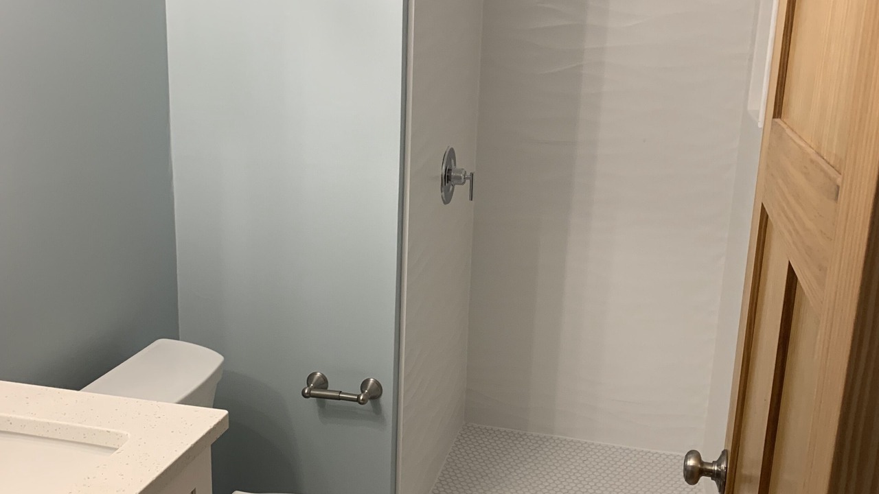 Photo of Bathroom in Fontana