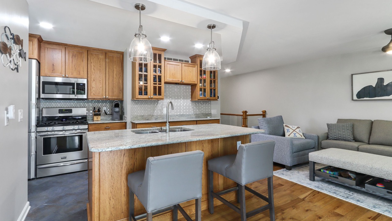 Photo of Kitchen in Fontana