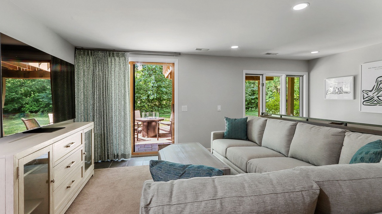 Photo of Livingroom in Fontana