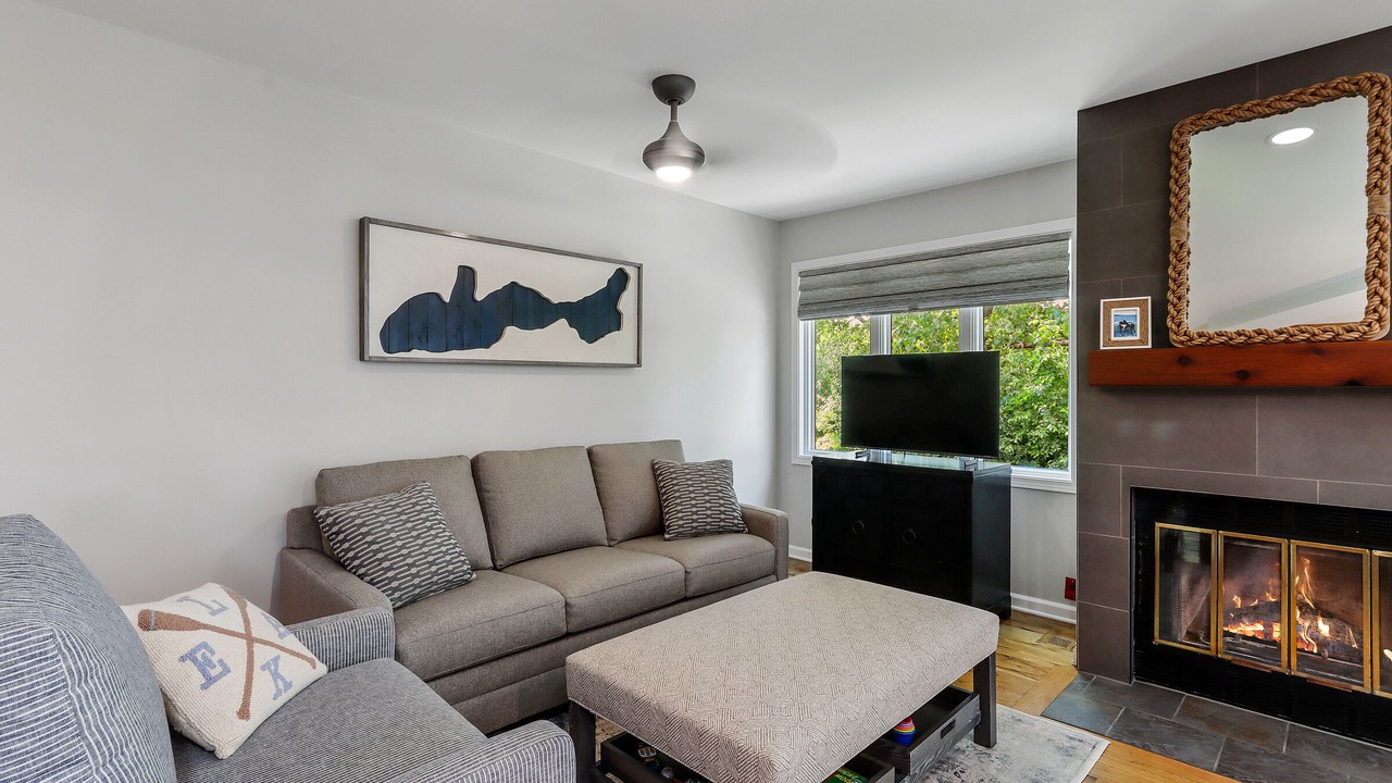 Photo of Livingroom in Fontana