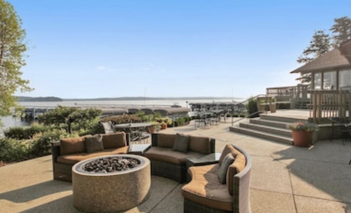 Photo of Patio Balcony in Fontana