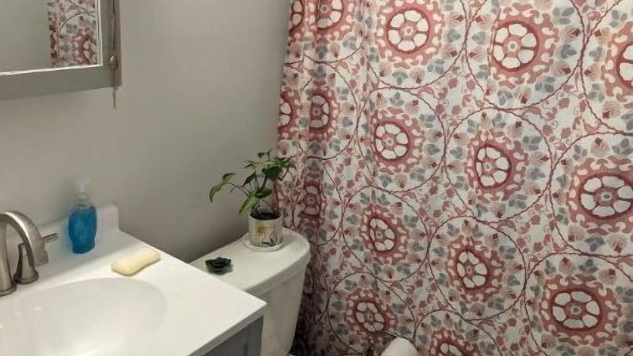 Photo of Bathroom in Absecon