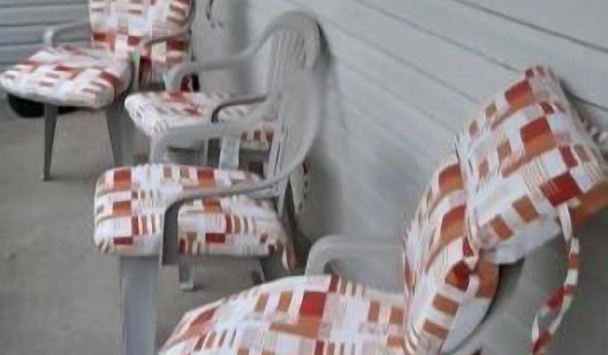 Photo of Patio Balcony in Absecon