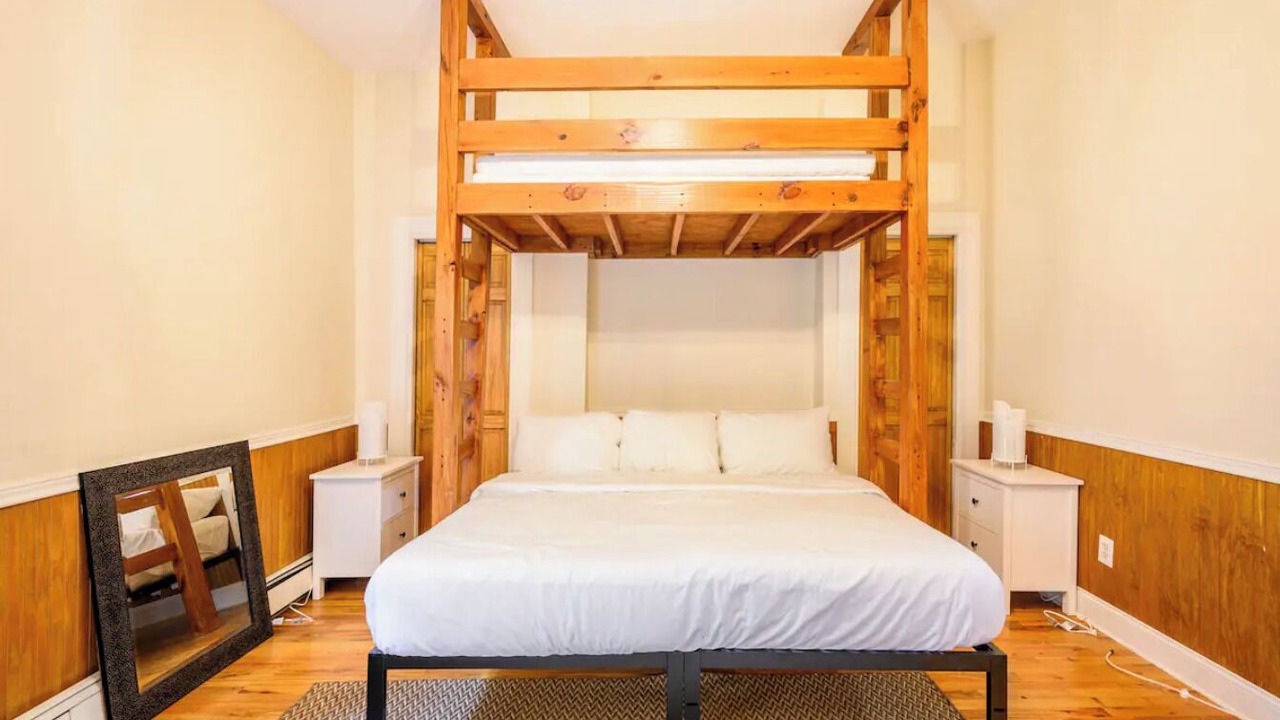 Photo of Bedroom in The Village