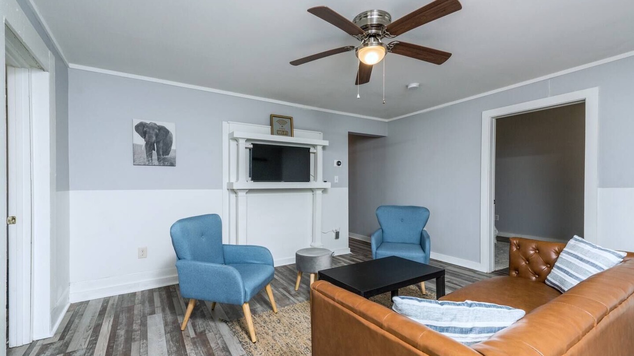 Photo of Livingroom in East Durham