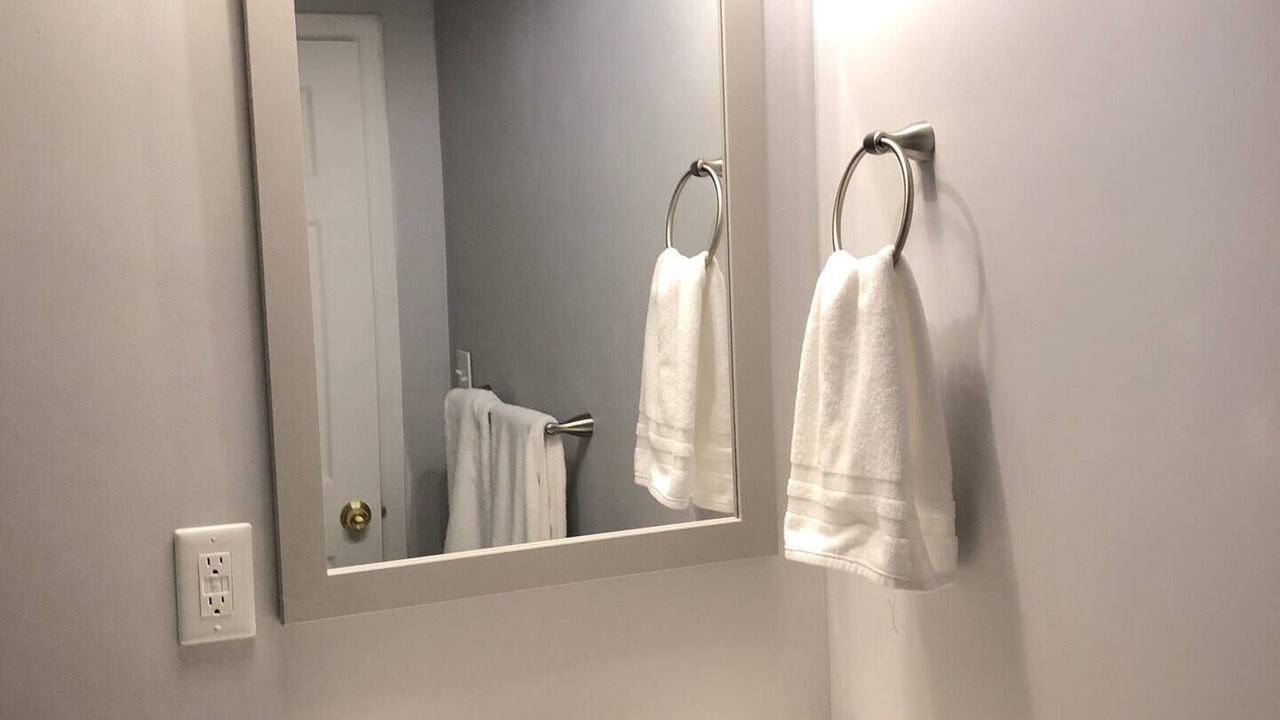Photo of Bathroom in East Durham