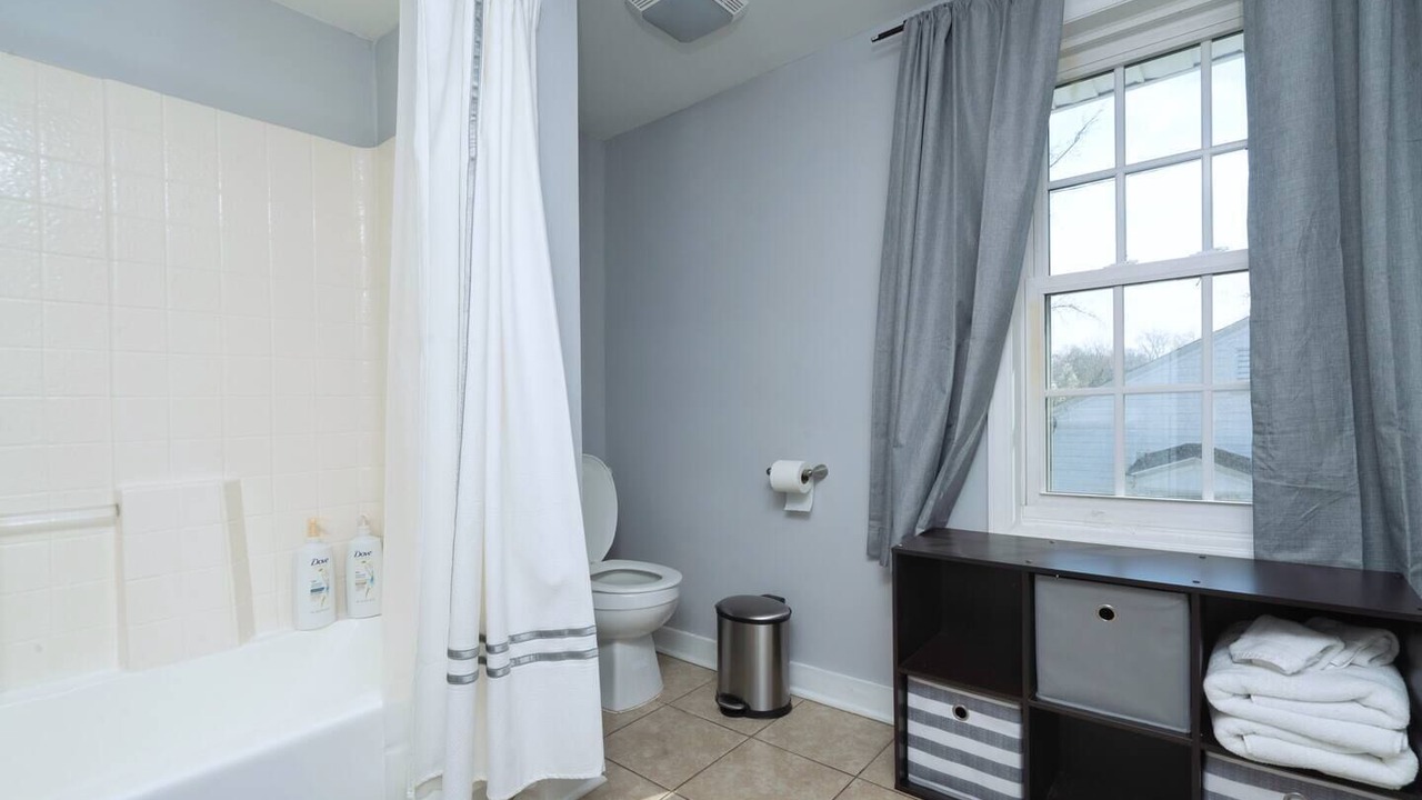 Photo of Bathroom in East Durham