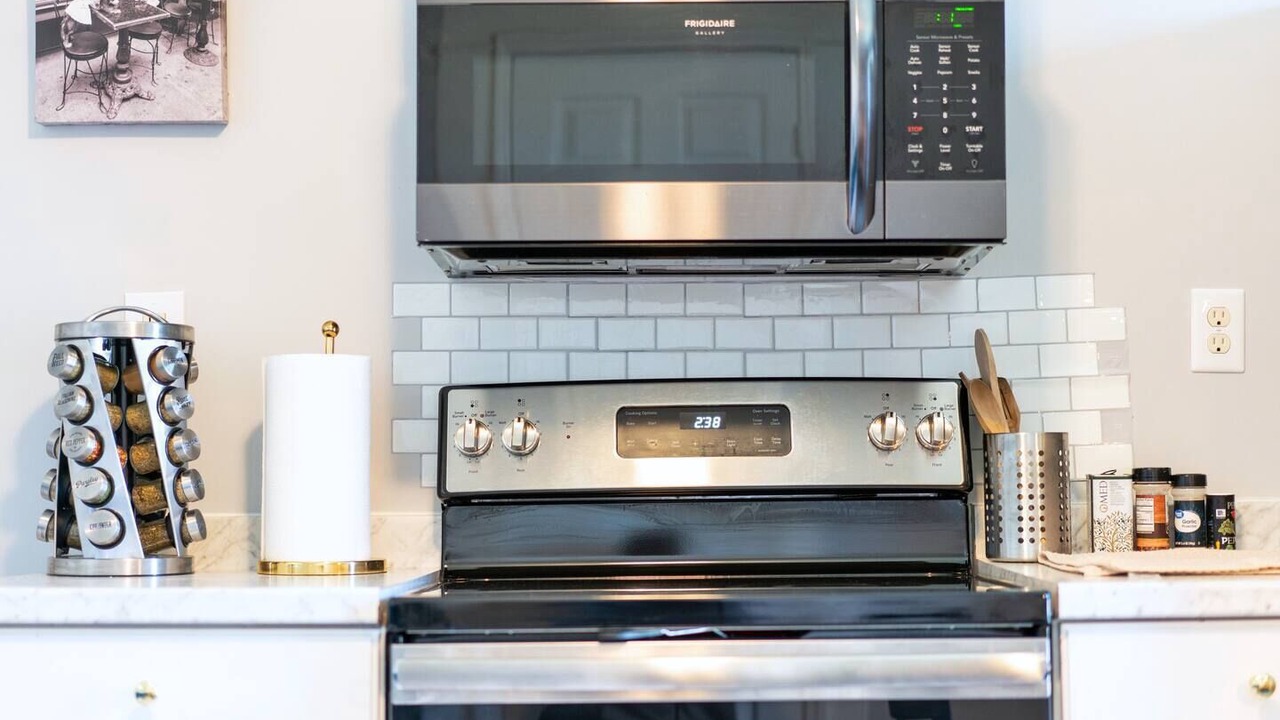 Photo of Kitchen in East Durham