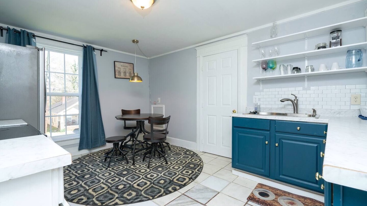 Photo of Kitchen in East Durham