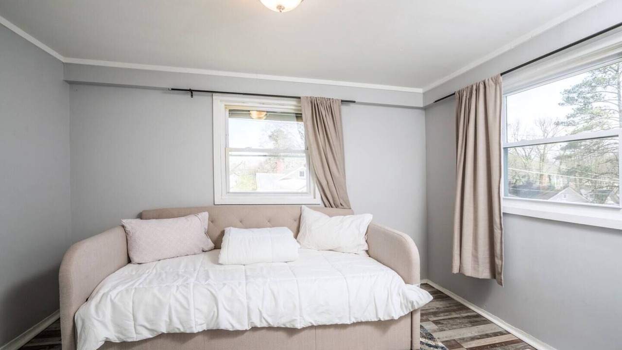 Photo of Bedroom in East Durham