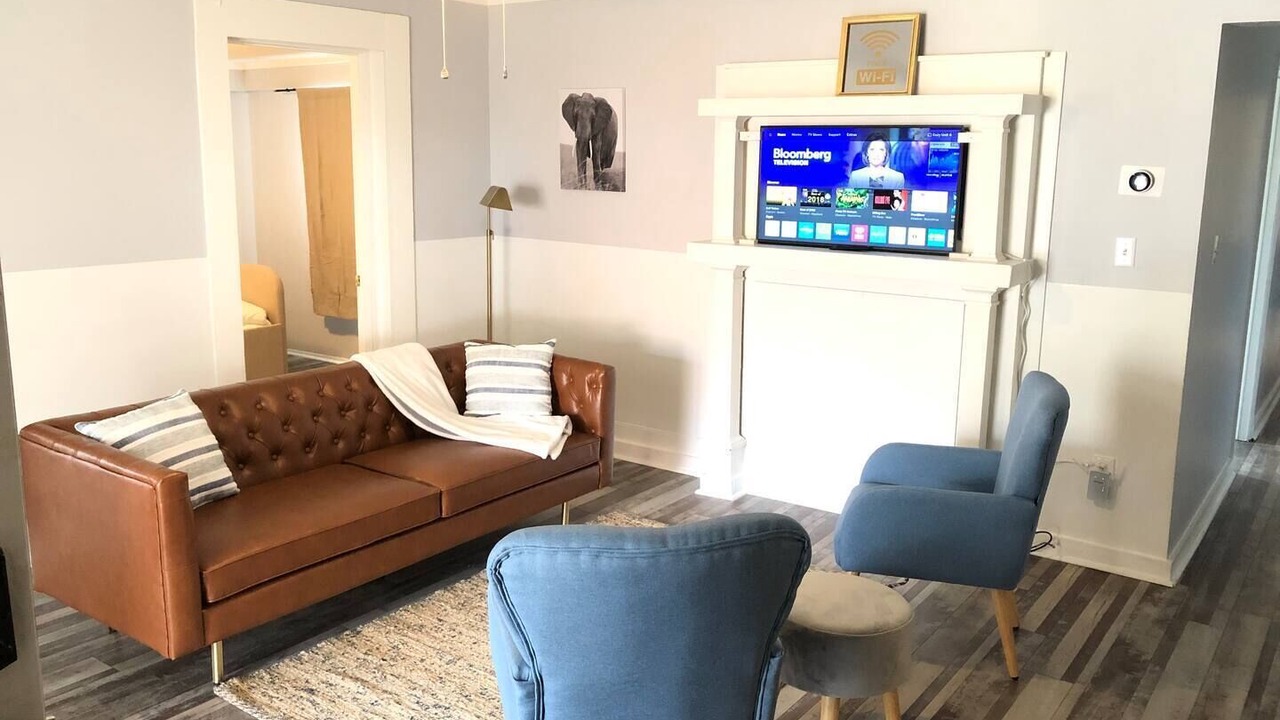 Photo of Livingroom in East Durham