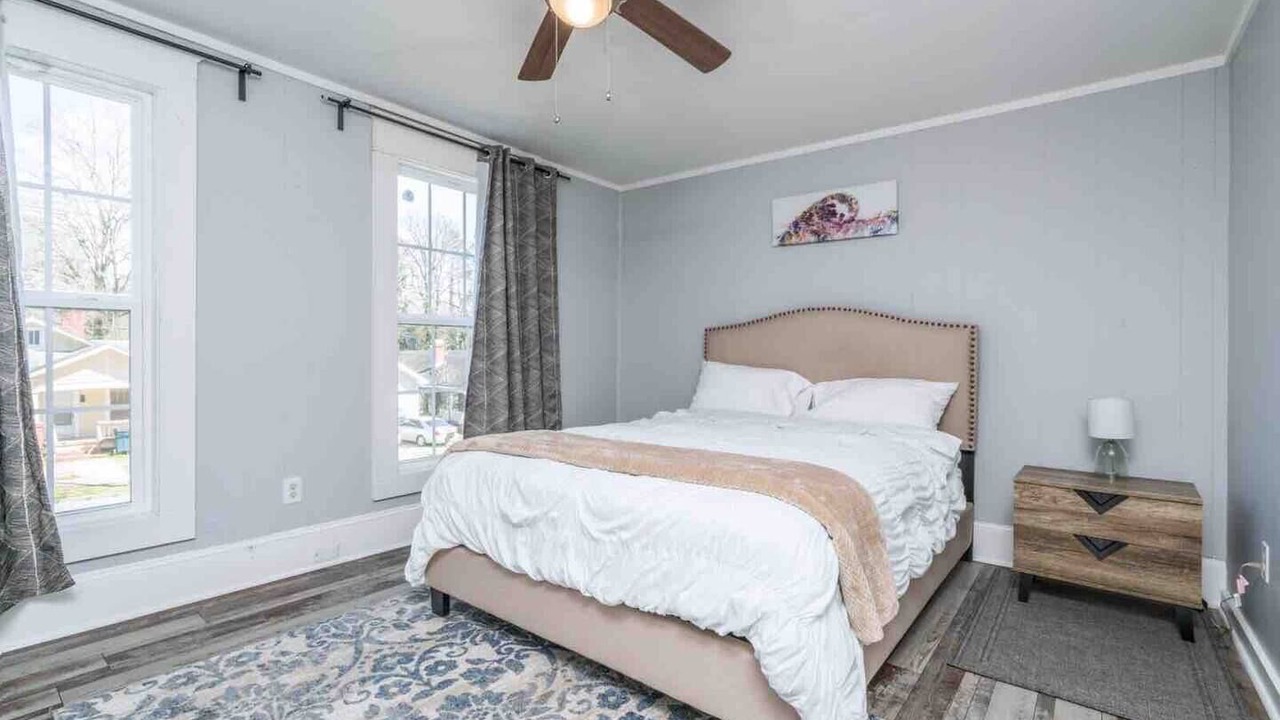 Photo of Bedroom in East Durham