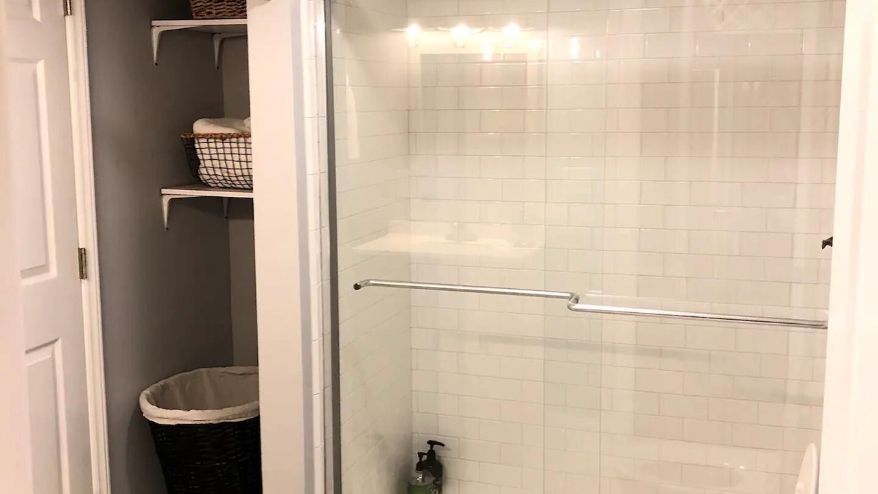 Photo of Bathroom in East Durham