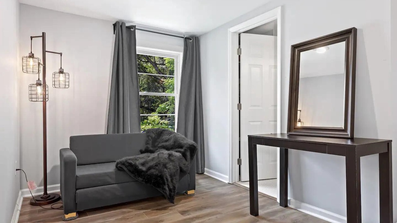 Photo of Livingroom in East Durham