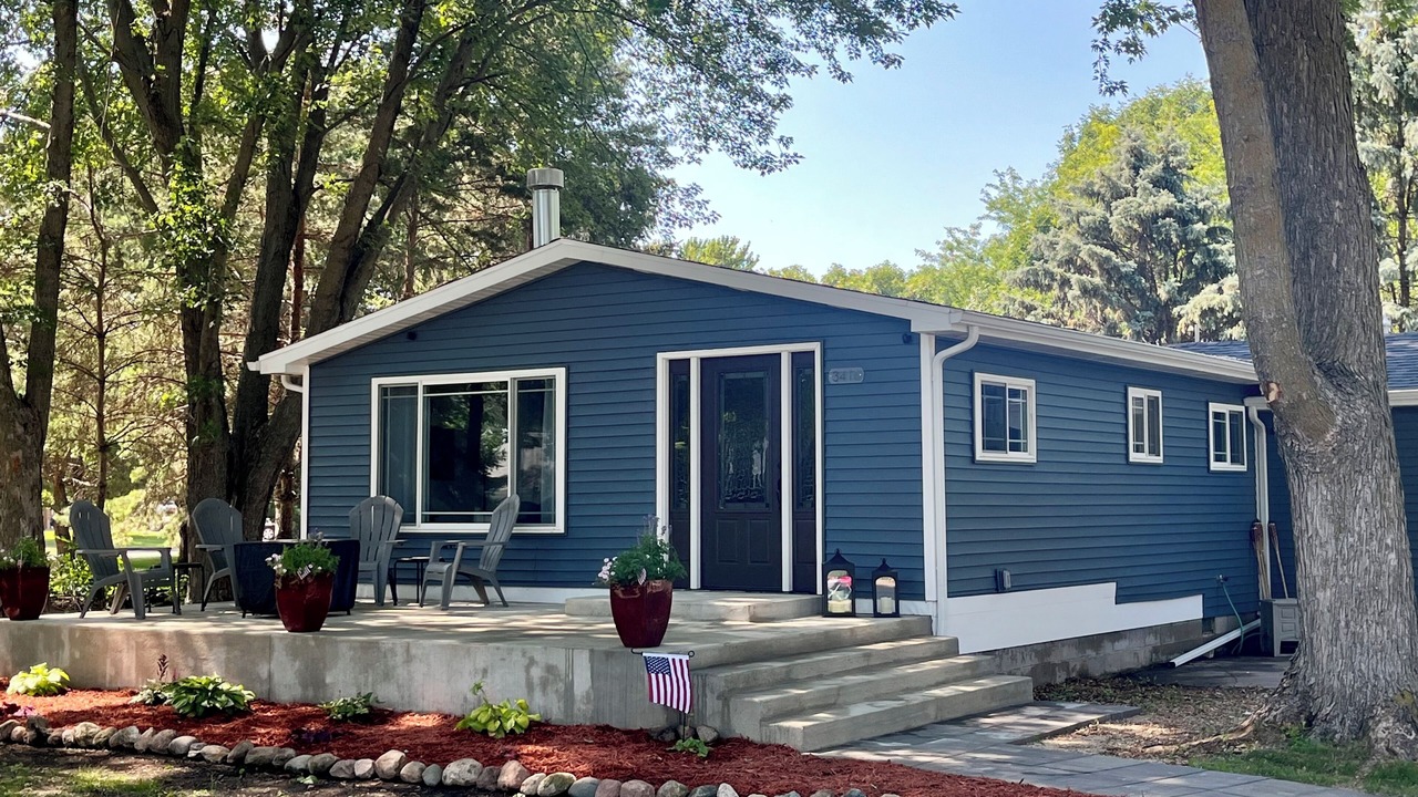 Photo of Outdoor in Clear Lake